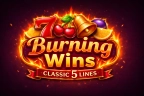 Mostbet – Burning Wins: classic 5 lines