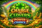 Mostbet – Charge the Clovers Power Chance