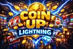 Mostbet – Coin UP: Lightning
