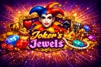 Mostbet – Joker’s Jewels