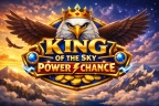 Mostbet – King of the Sky Power Chance