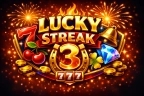 Mostbet – Lucky Streak 3