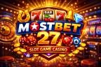Mostbet – Mostbet 27