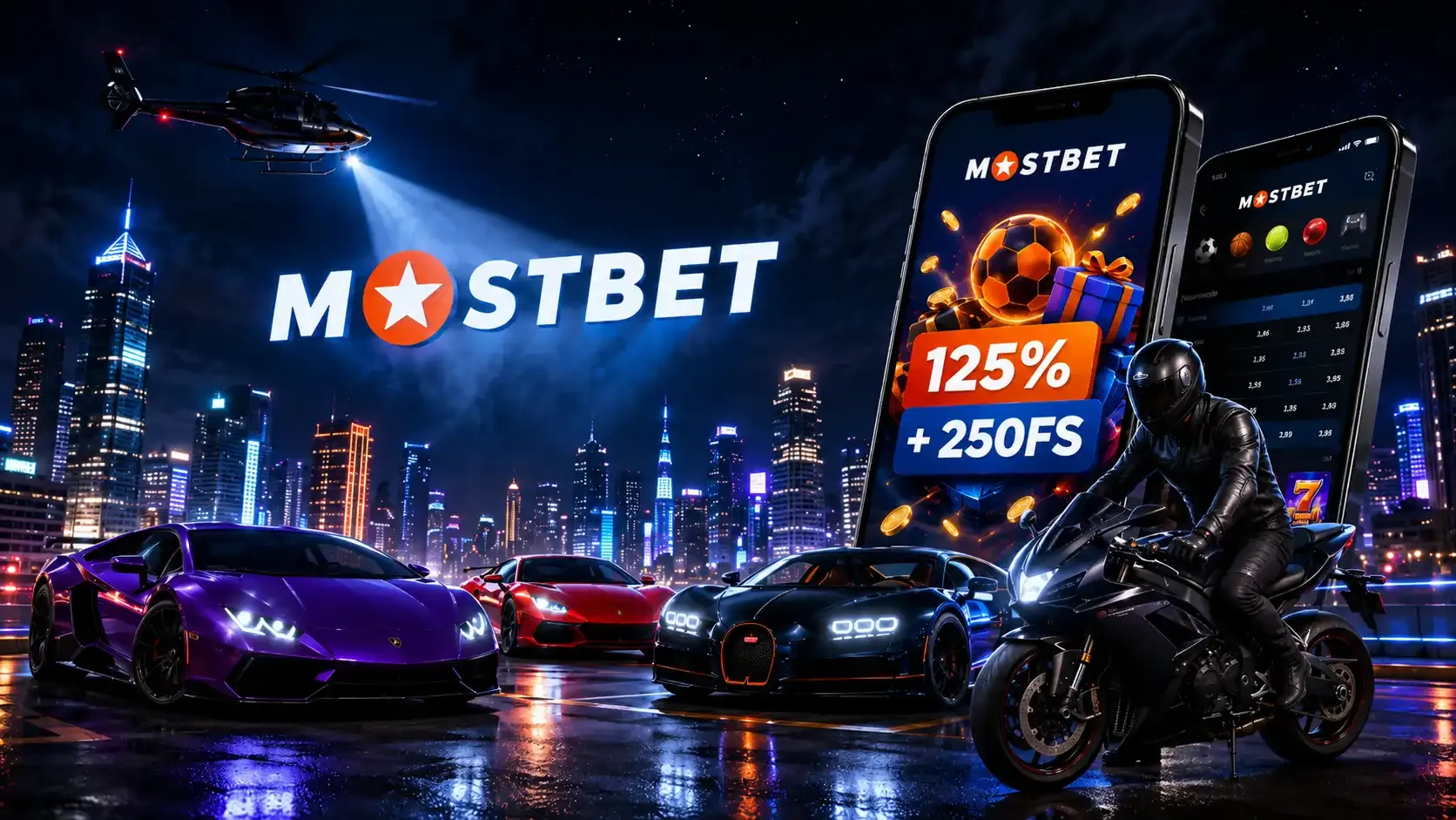 Mostbet PL Main Page Hero 20