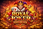 Mostbet – Royal Joker: Hold and Win