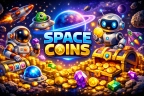 Mostbet – Space Coins