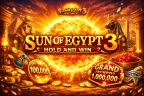 Mostbet – Sun of Egypt 3